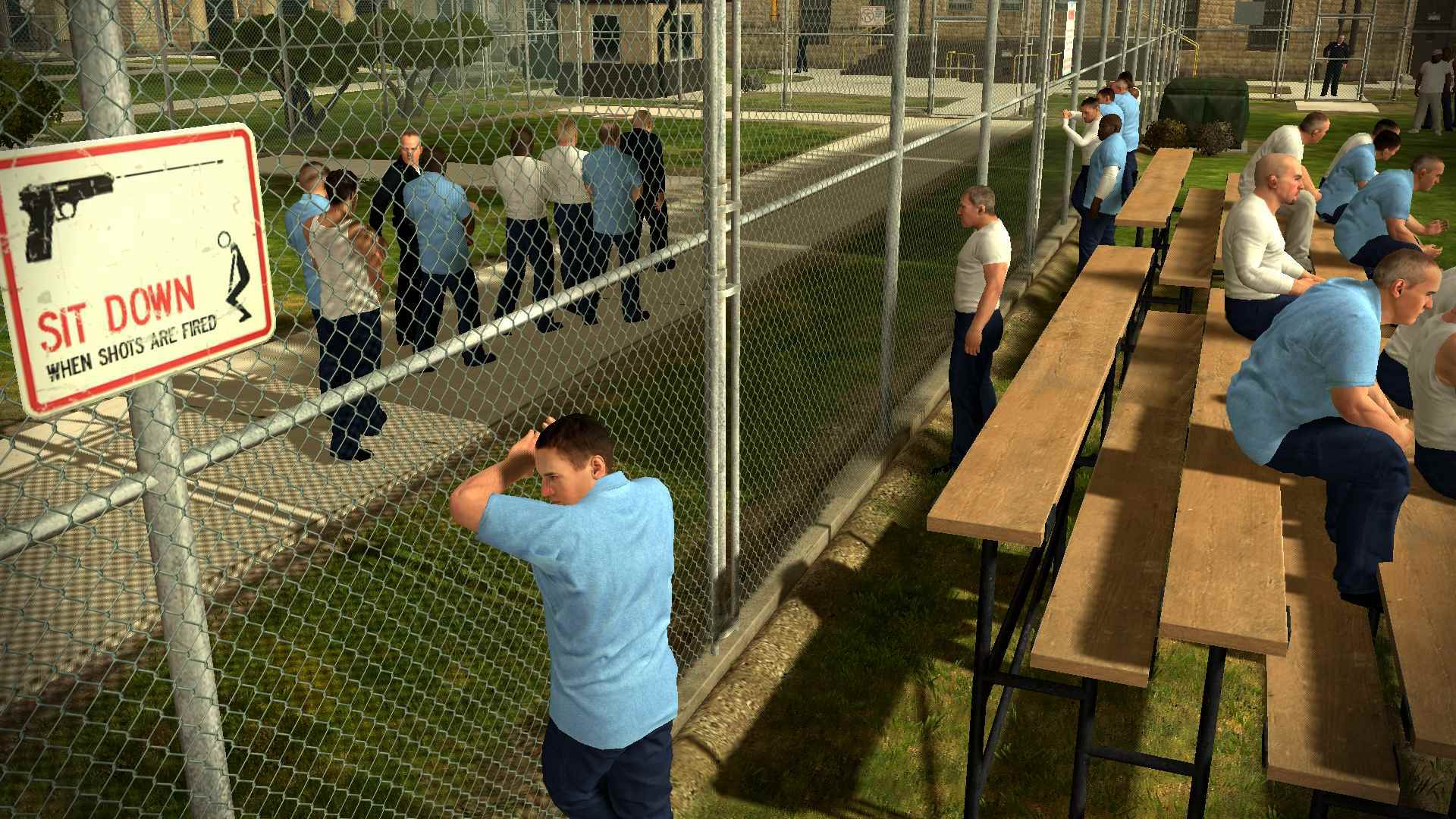 Prison Break: The Conspiracy - Imagen 18